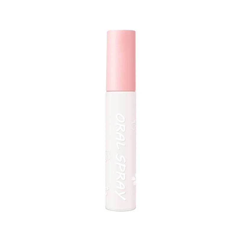 Cool Mint Breath Spray factory