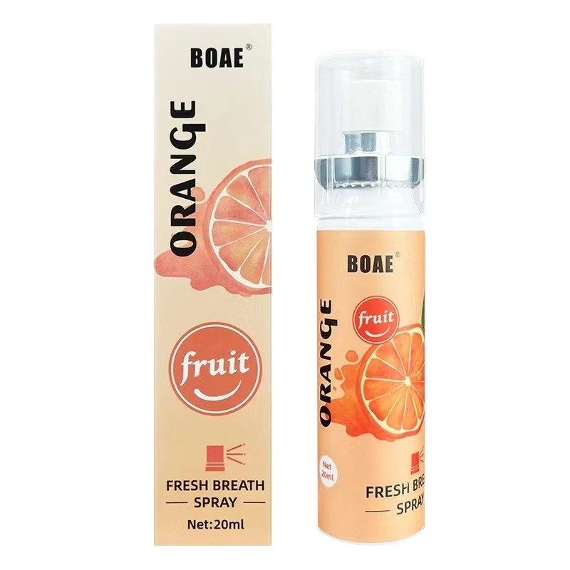 Strawberry Breath Spray price